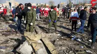فوری/ سانحه هواپیمای اوکراینی عمدی نبود