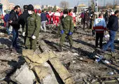 فوری/ناگفته‌های پرونده سقوط هواپیمای اوکراینی 
