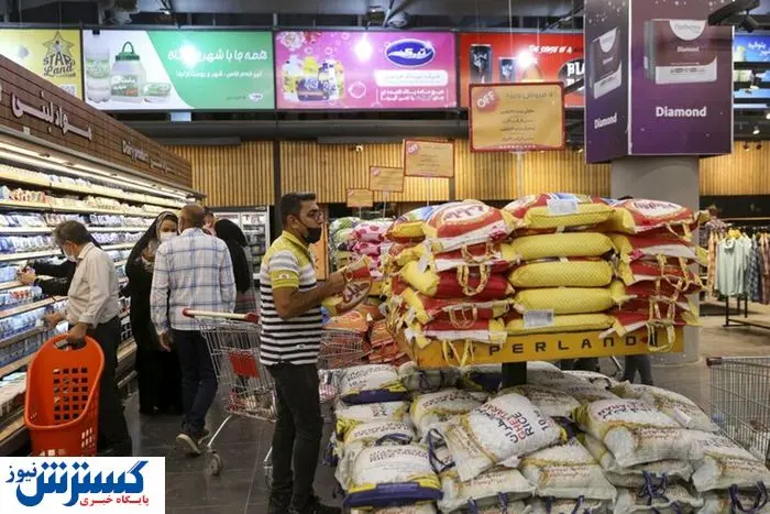  متأسفیم ؛ برنج، گوشت، مرغ و لبنیات گران شد 