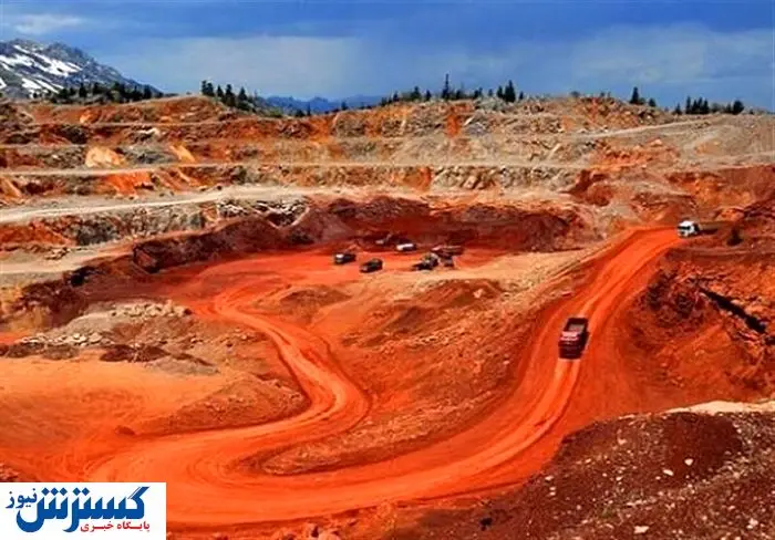 گنجینه پنهان اقتصاد ایران آماده بهره‌برداری شد 
