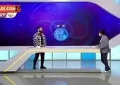 ریش سفیدی مرد محبوب آبی‌ها بین مجیدی و منصوریان