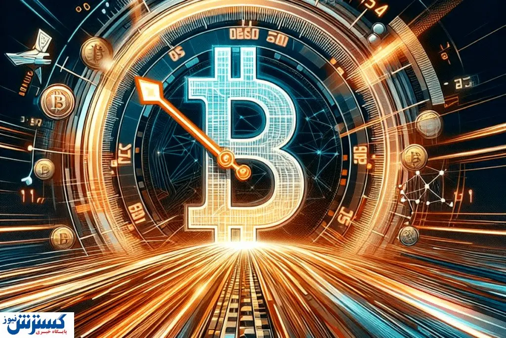 بیت کوین سقوط کرد