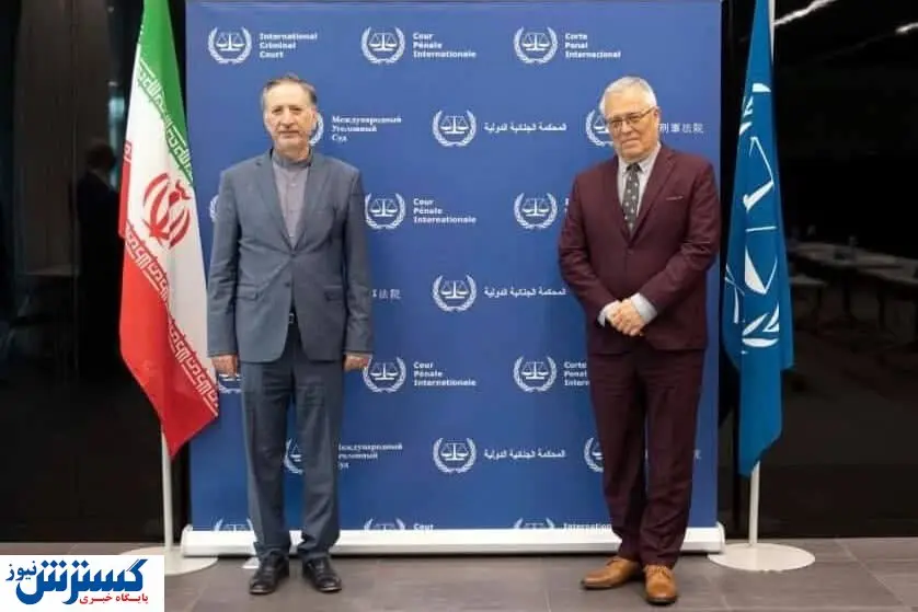 امیدواری از لغو تحریمهای امریکا در سال جدید