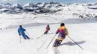 تهرانی ها در حسرت اسکی بازی ماندند/بسته شدن تفریحگاه زمستانی 