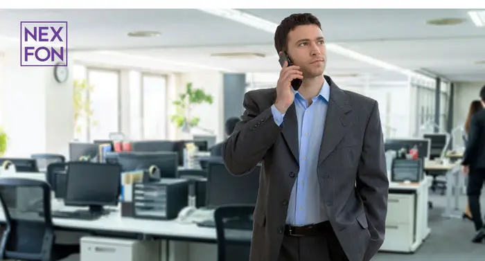 چرا خط تلفن سازمانی برای استارتاپ‌ها یک ضرورت است؟