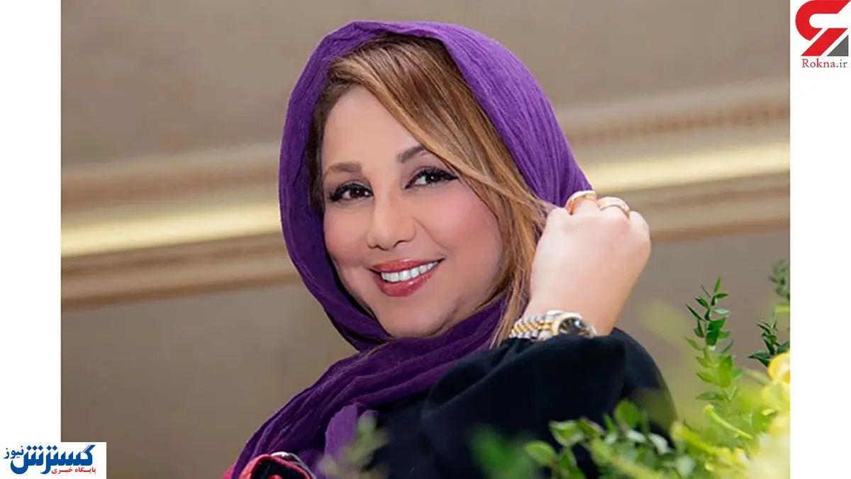 وصیت عجیب بهنوش بختیاری درباره حلقه ازدواجش ! + عکس حلقه لاکچری  