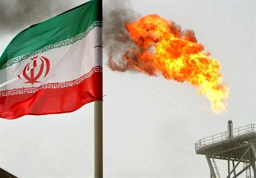 سبقت گازی ایران از قطر