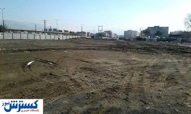 مالیات سنگین در انتظار صاحبان زمینهای خالی