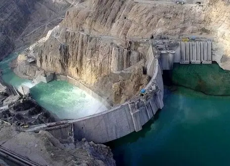 تهران در معرض خشکسالی تاریخی؛ هشدار عمومی صادر شد