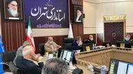 واکنش استاندار تهران به عدم فاصله‌گذاری در فجر