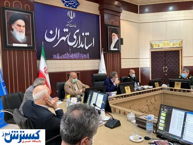 واکنش استاندار تهران به عدم فاصلهگذاری در فجر
