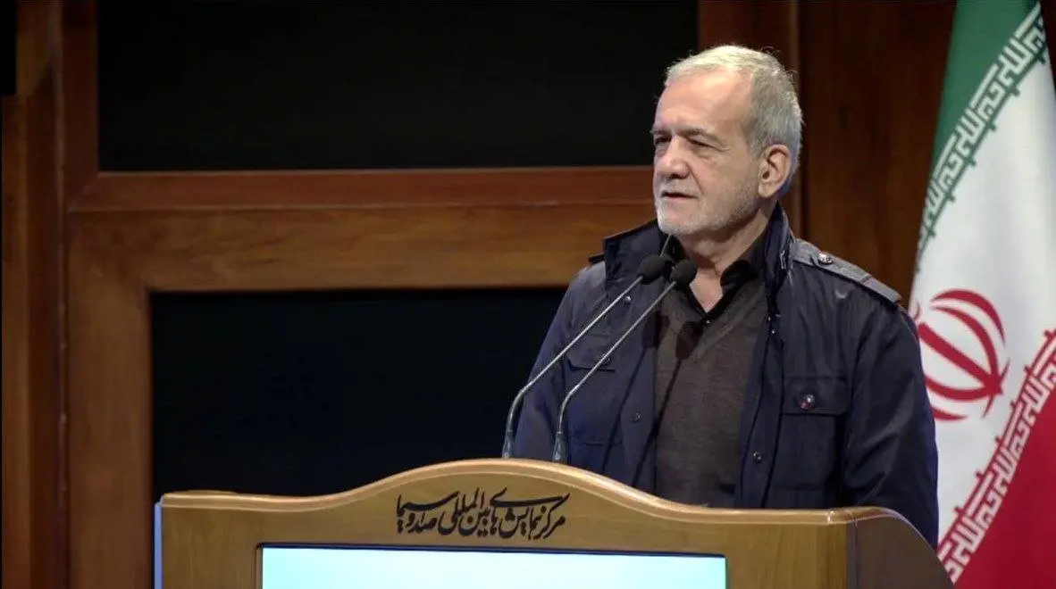 شرط رشد بازار سرمایه از نگاه رئیس جمهور | اقتصاد باید آزاد شود