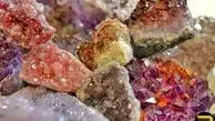 گوهر سنگ‌ها، صنعت مغفول ناشناخته در ایران 