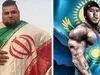 ایران « هم‌پیمان آمریکا » را در آغوش گرفت 