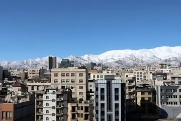 قیمت اجاره خانه در مرکز تهران (۲۸ اسفند ۱۴۰۳) + جدول 