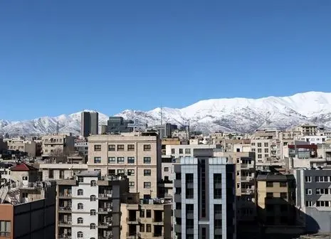 قیمت خانه نوساز در شمال تهران (۲۴ بهمن ۱۴۰۳) + جدول