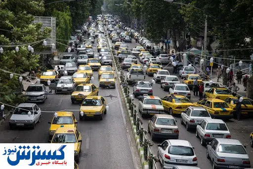 خانواده ها چقدر برای اتوبوس و تاکسی پول دادند؟