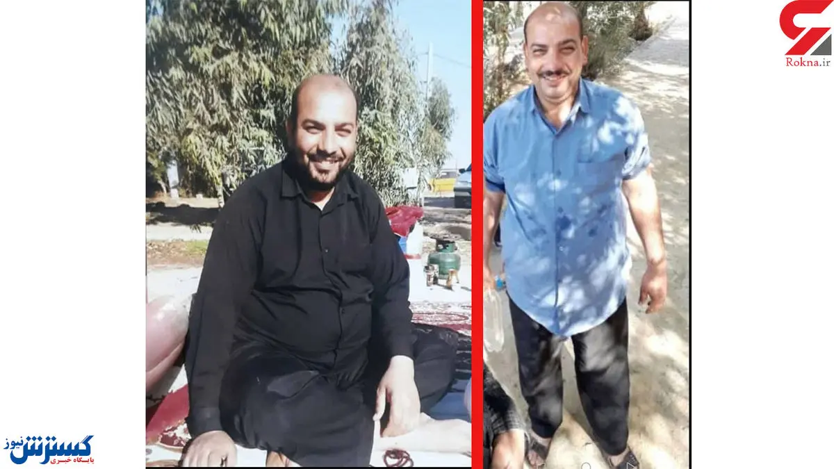 قتل خونین و وحشتناک مرد میوه فروش! / عکس +۱۶