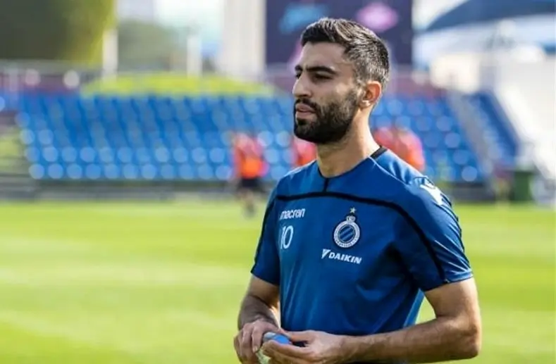 رونمایی استقلال از شاه ماهی نقل و انتقالات