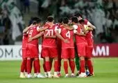 قاتل استقلال به پرسپولیس پیوست