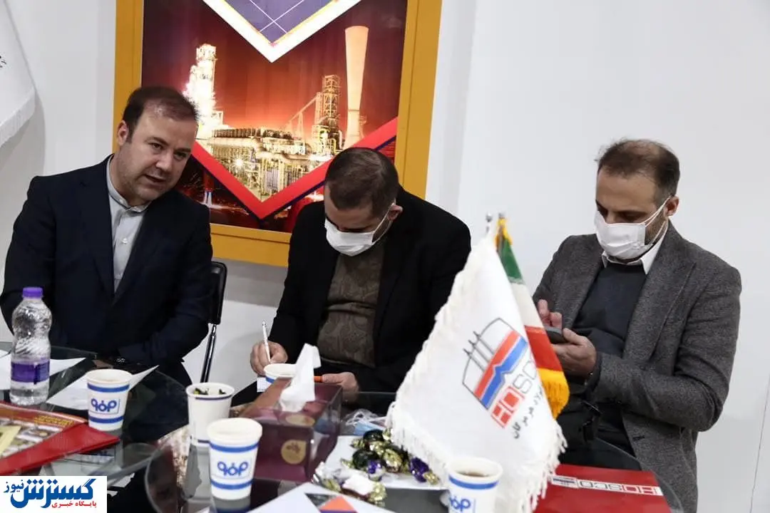 حرکت صعودی فولاد هرمزگان در ۸ ماه نخست سال