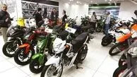 بازار موتورسیکلت با مشتریان جدید