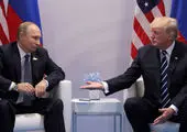 خطیب زاده: رئیس جمهور به دعوت پوتین به روسیه می رود