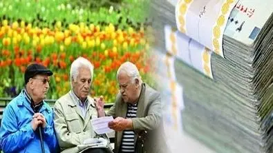 افزایش حقوق بازنشستگان نیروهای مسلح قطعی شد