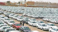 آمار تولید سه خودروساز کشور اعلام شد
