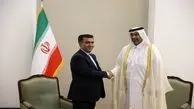 همکاری ایران و قطر برای مقابله با گرد و غبار