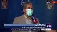 خبر مهم پور ابراهیمی درباره قیمت دارو + فیلم