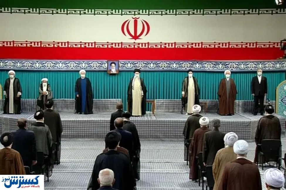 واکنش رسانه های خارجی به مراسم تنفیذ رئیسی