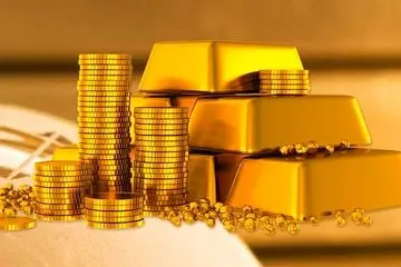 قیمت جدید طلا و سکه بعد از انفجار تهران + جدول