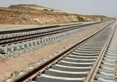 اتصال دریا به دریا با ریل ذوب آهن اصفهان