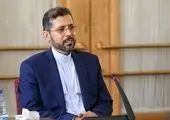 هشدار قاطع ایران به اعضای شورای حکام