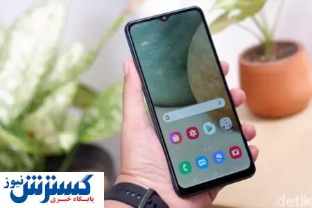 گوشی جدید سامسونگ در راه است + قیمت