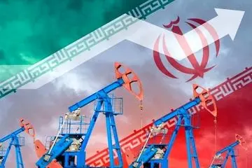 چین برای ایران جبران کرد ؛ ۵۳۰ هزار میلیارد تومان به جیب ایران واریز می شود