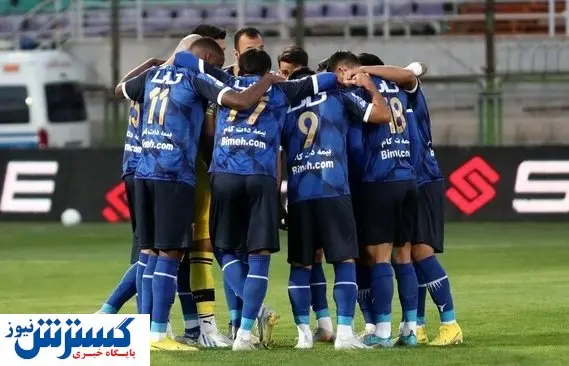 خطر بزرگ بیخ گوش استقلال
