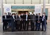 تصاویر / نمایشگاه قطعات خودرو اصفهان از دریچه دوربین 