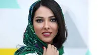 فوری/ بازیگر خانم برای همیشه از ایران رفت+عکس