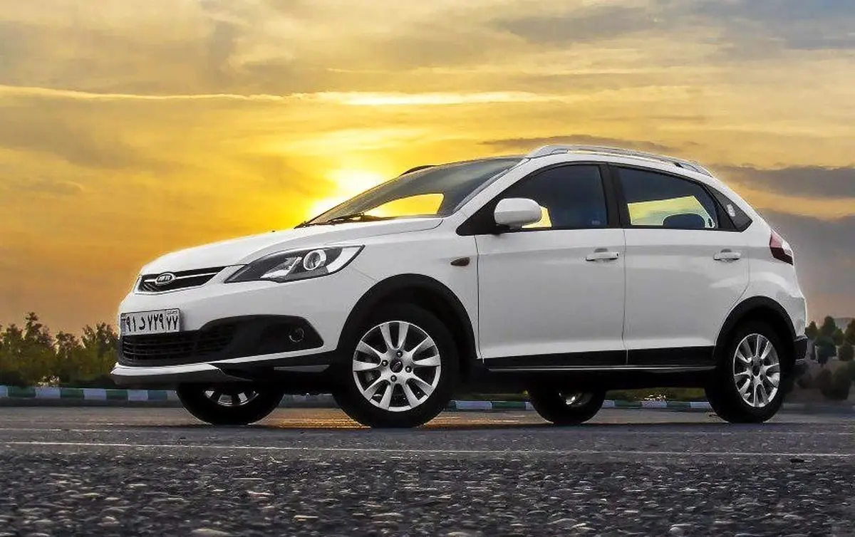  ۵ خودروی رؤیایی برای بانوان ایرانی در سال ۱۴۰۴ | از اقتصادی تا لاکچری!