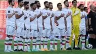 ترکیب احتمالی تیم ملی برابر عراق