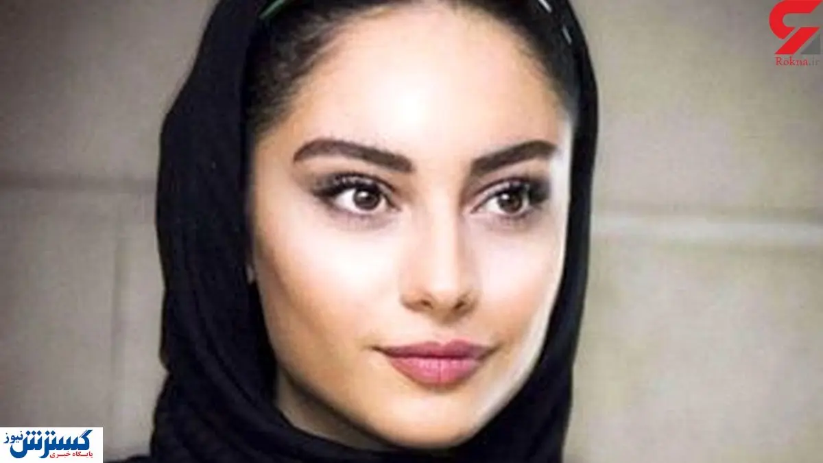 عکس کنایه همسر فرشاد احمدزاده به ترلان پروانه !