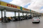 فاصله قیمت CNG و بنزین صفر شد