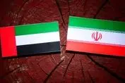 امارات راه بارورسازی ابرها را به ایران نشان داد