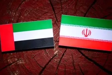 امارات راه بارورسازی ابرها را به ایران نشان داد