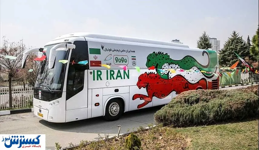پشت پرده حاشیه اتوبوسی کنعانیزادگان / پای یک پرستو در میان است؟