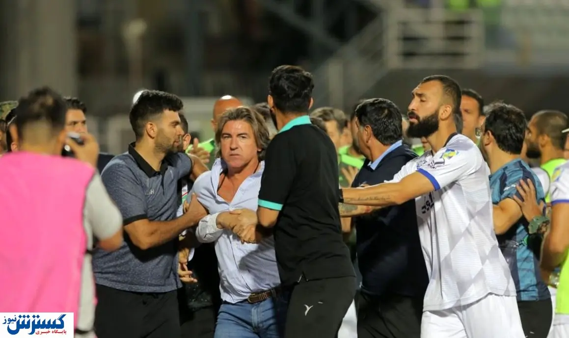 ساپینتو محروم شد