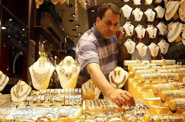 طلا فروشان نگران نباشند / اطلاعات سامانه مودیان رمزنگاری می‌شود