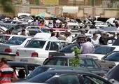 واردات در ازای صادرات خودروی ایرانی به کدام کشور؟